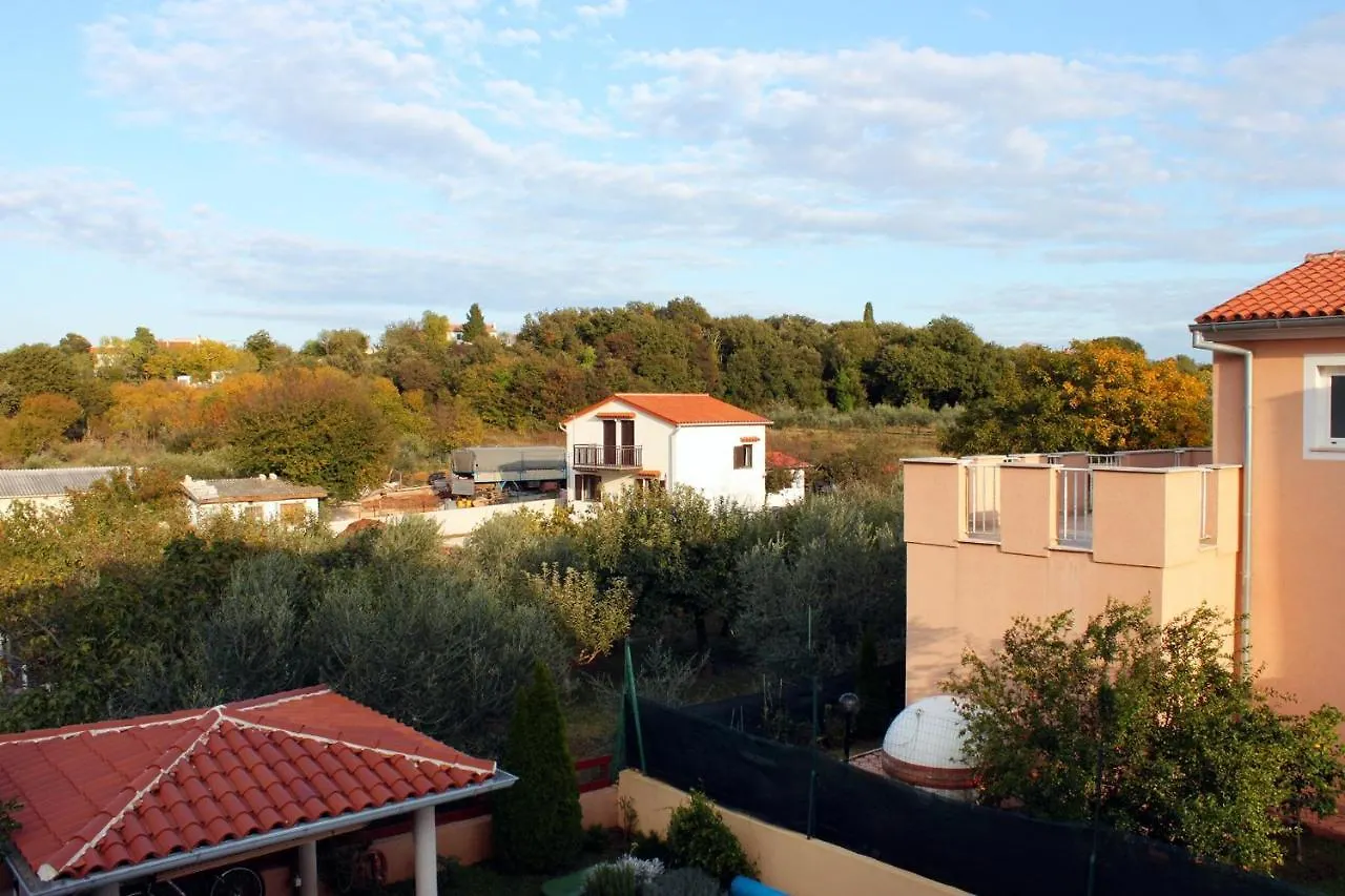 Apartments With A Parking Space Vinkuran, Pula - 21016 Medulin Croatia